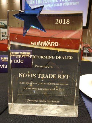 2018-dealer-díj