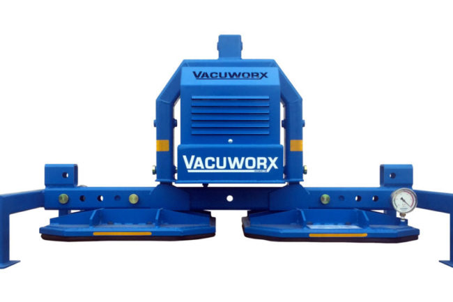 Vacuworx CM 3